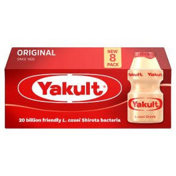 Yakult